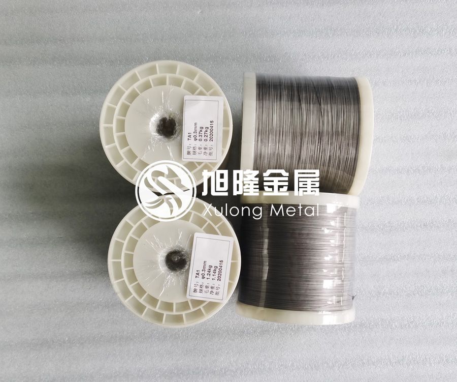 鈦鎳合金絲