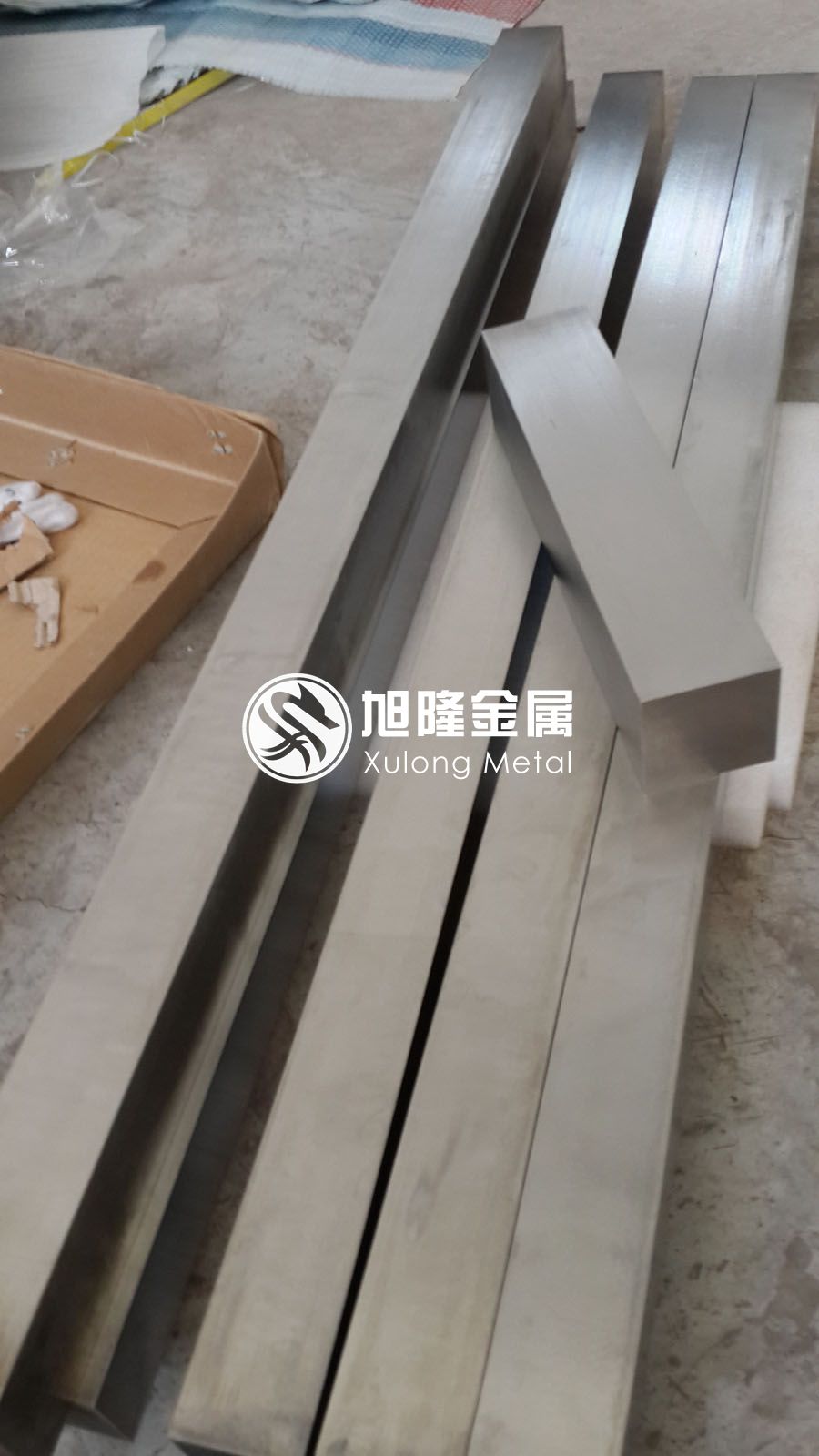 鈦合金方塊 鈦合金方塊