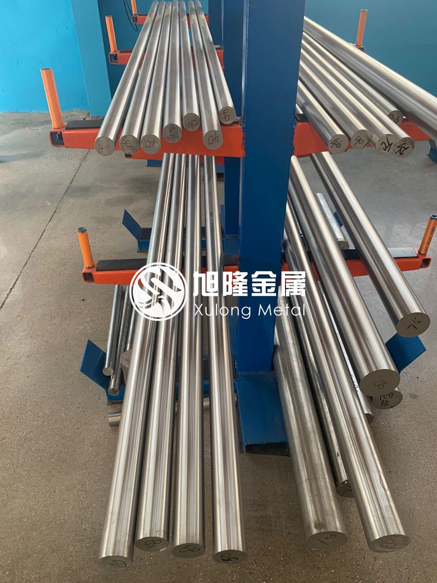 TC26鈦棒 TC26鈦棒