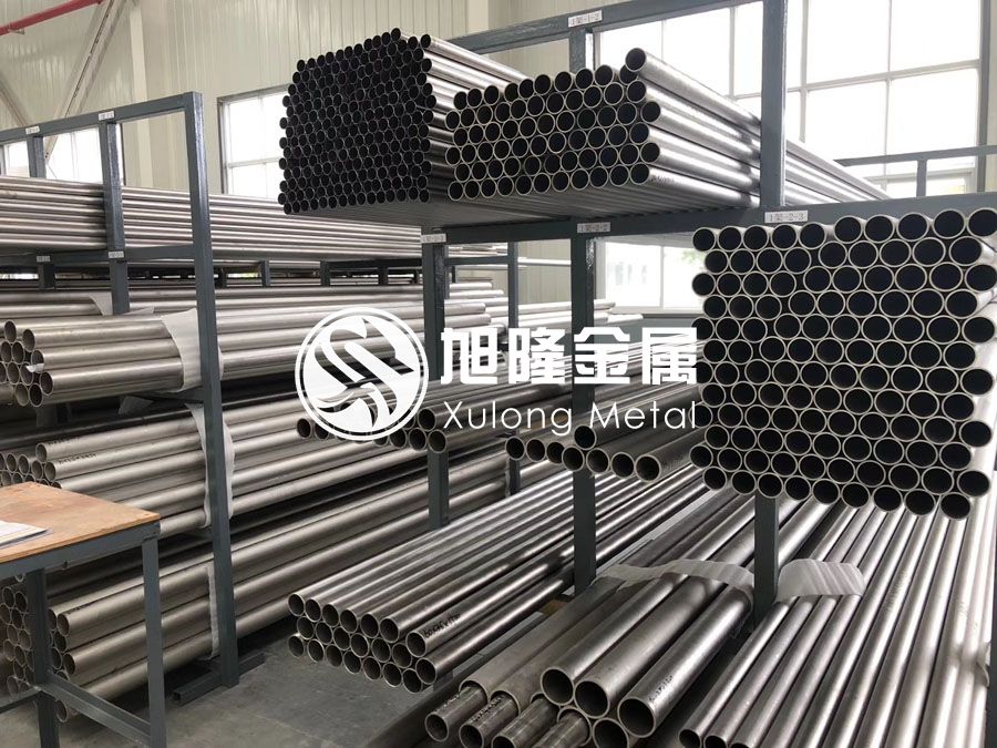 TC26鈦管 TC26鈦管