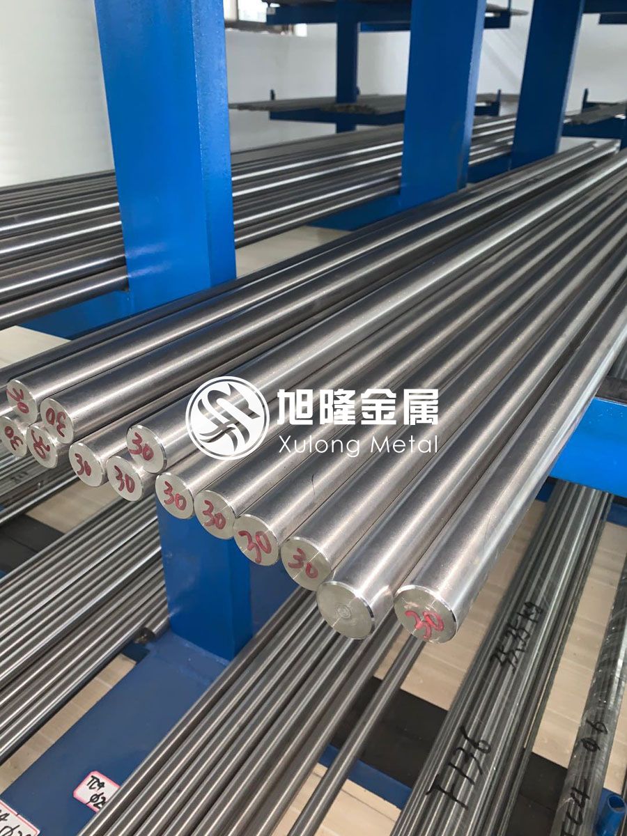 鈦合金棒 鈦合金棒