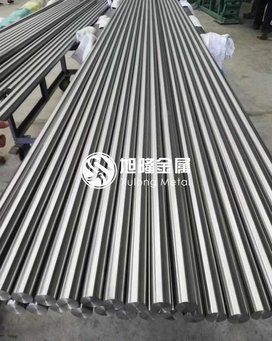 TC4鈦合金棒